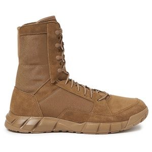 Oakley Light Assault Boot 2 (Coyote)